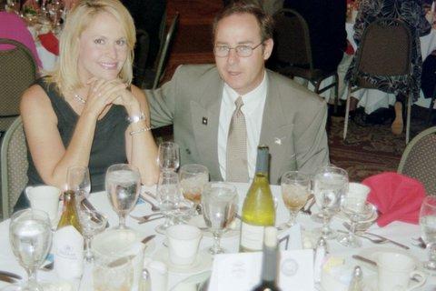 2B. Bob Mazur, LTC, USA